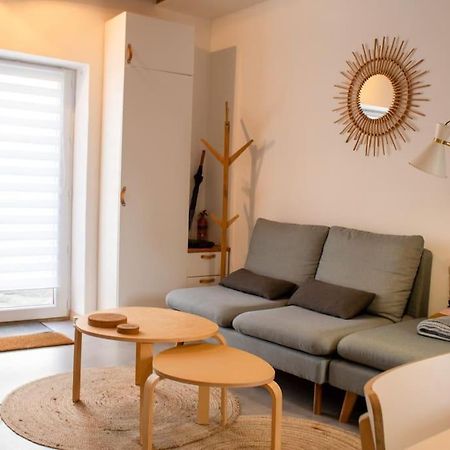 Ti Rouz/Wifi/Port A Pieds Villa Камаре-сюр-Мер Екстериор снимка
