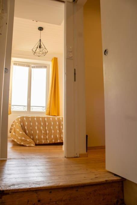 Ti Rouz/Wifi/Port A Pieds Villa Камаре-сюр-Мер Екстериор снимка